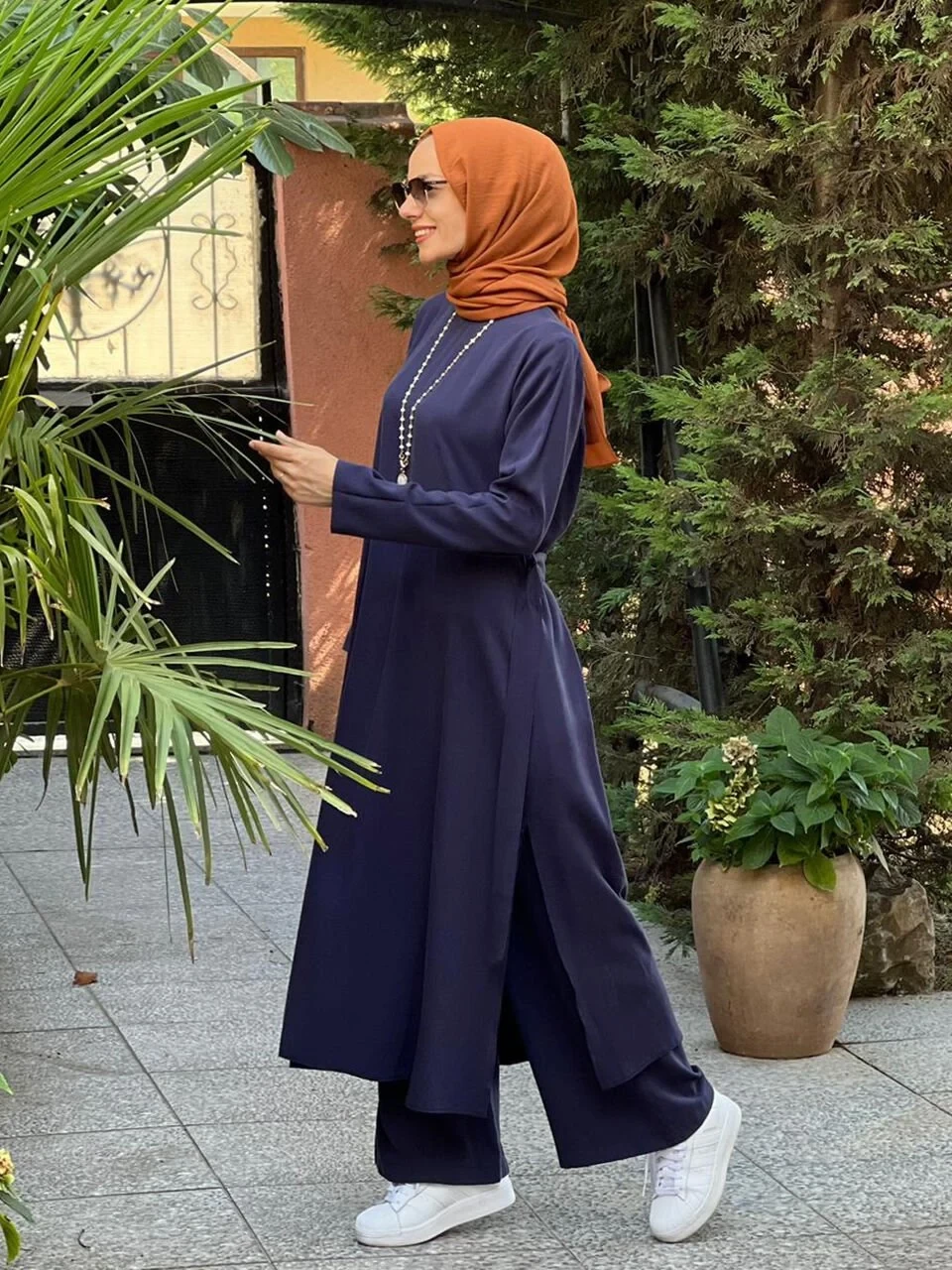 Sitare Laci Cotton Set - 2nd image