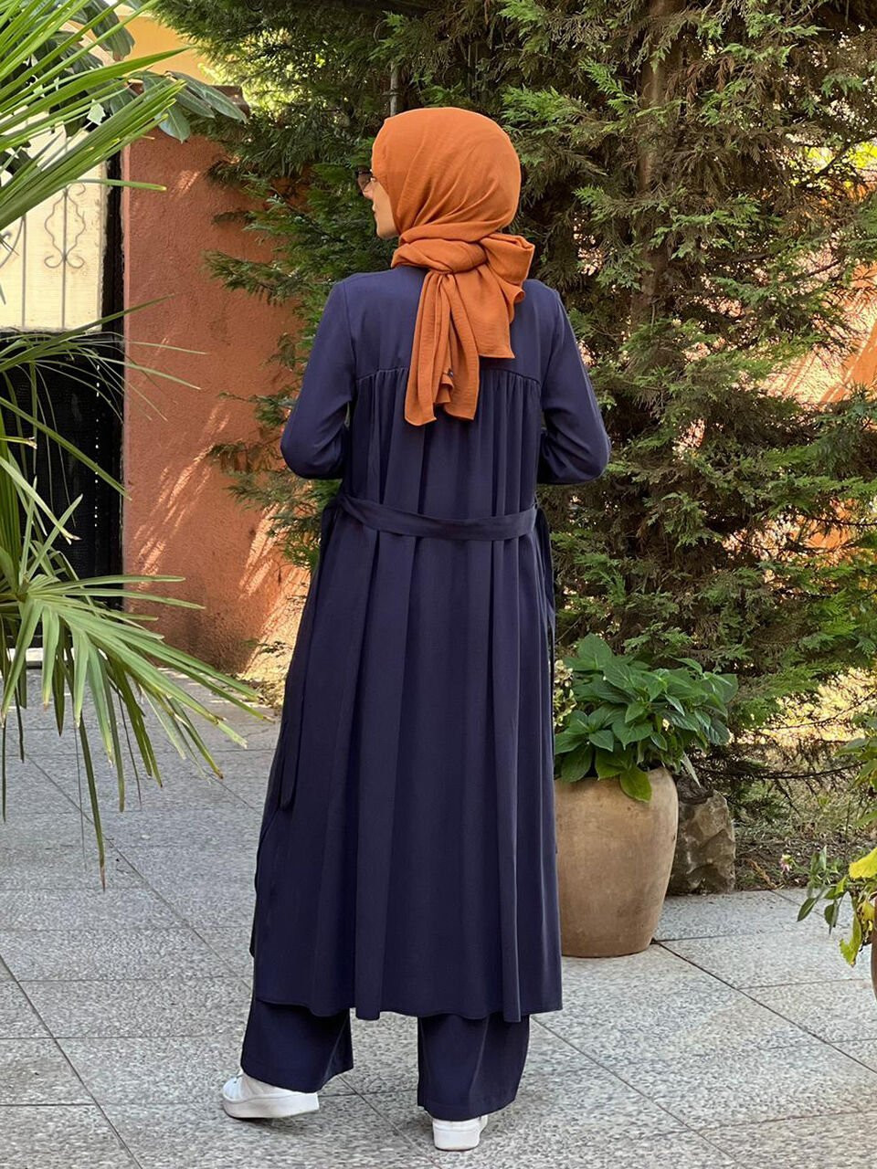 Sitare Laci Cotton Set